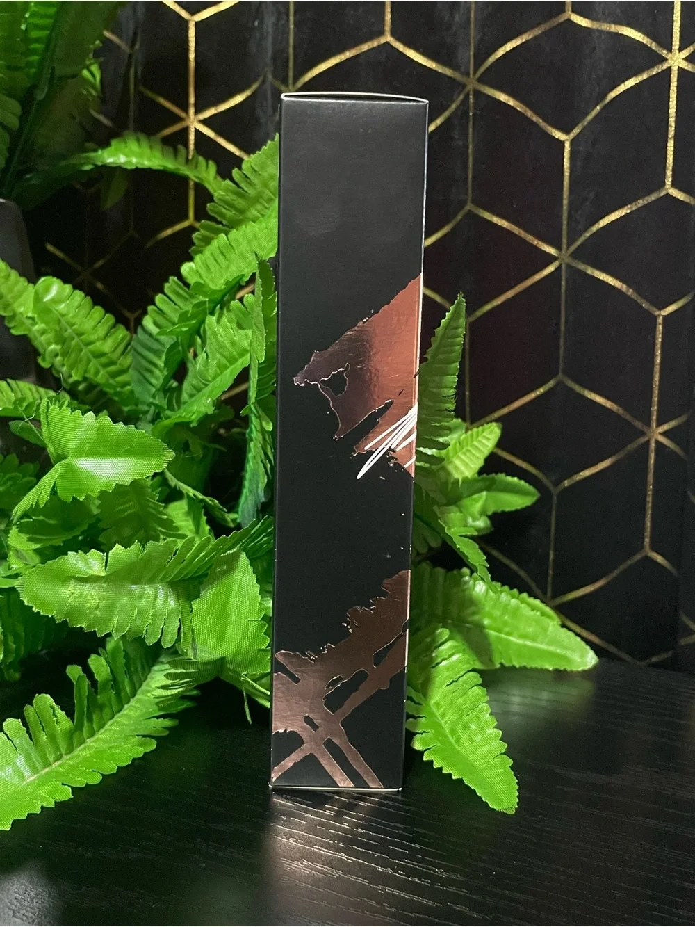 Fenty Beauty Body Sauce Body Luminizing Tint — Fly Mamacita